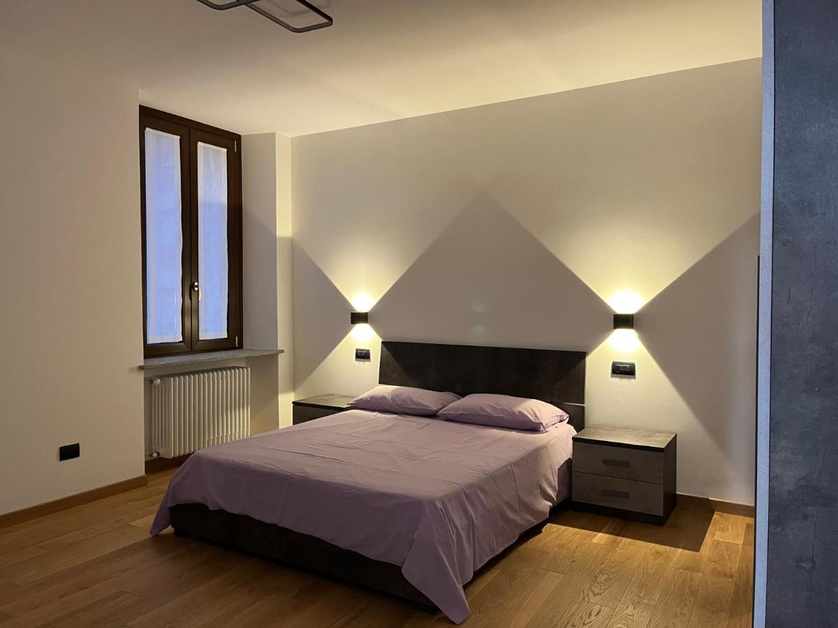Appartamenti Dora Baltea Ivrea Bagian luar foto